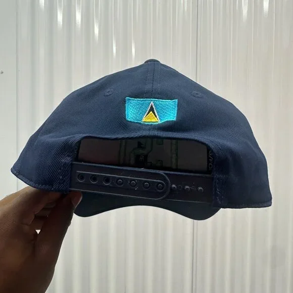 CSL Snapback Hat - Picture 5 of 7